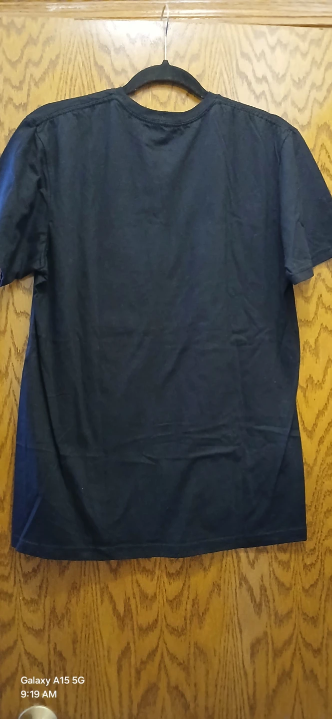 The Conjuring T-Shirt - Size M - photo 2