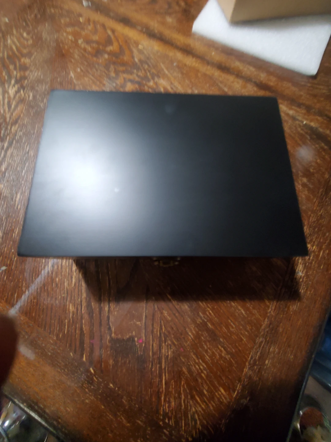 Arcaz Bamboo smoke Box - Brand New - photo 3