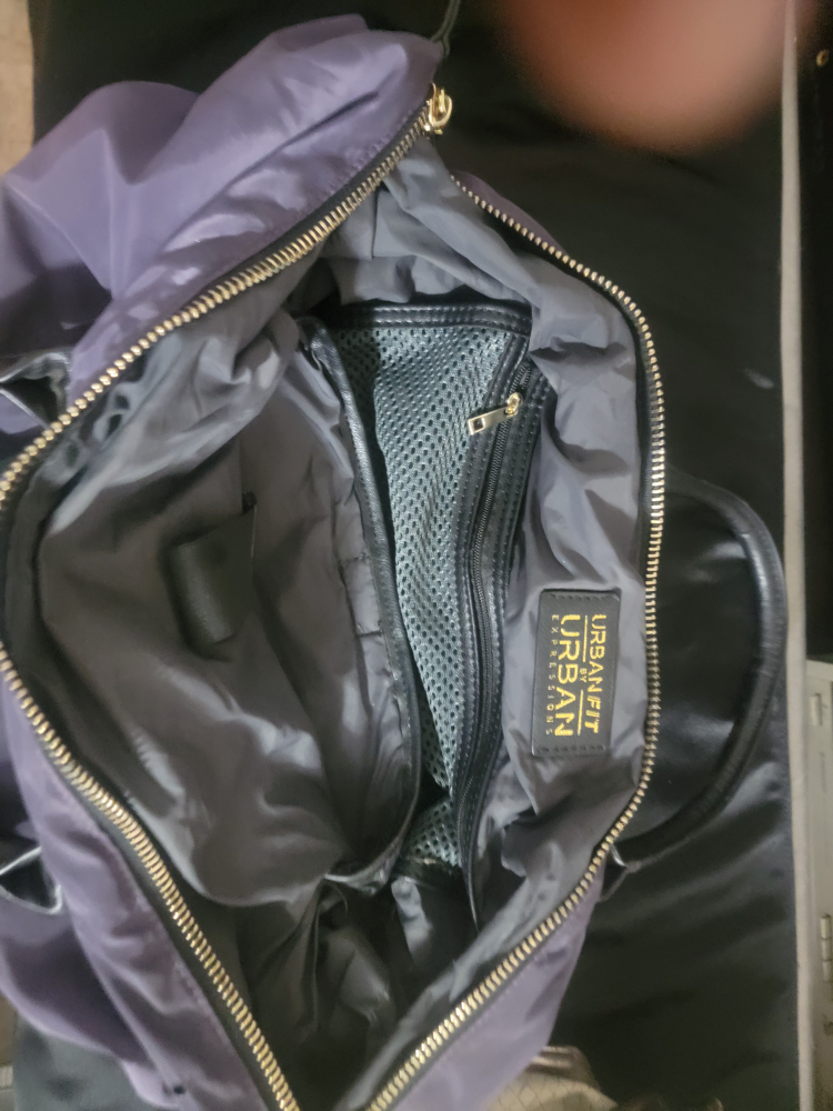 handbag - photo 2