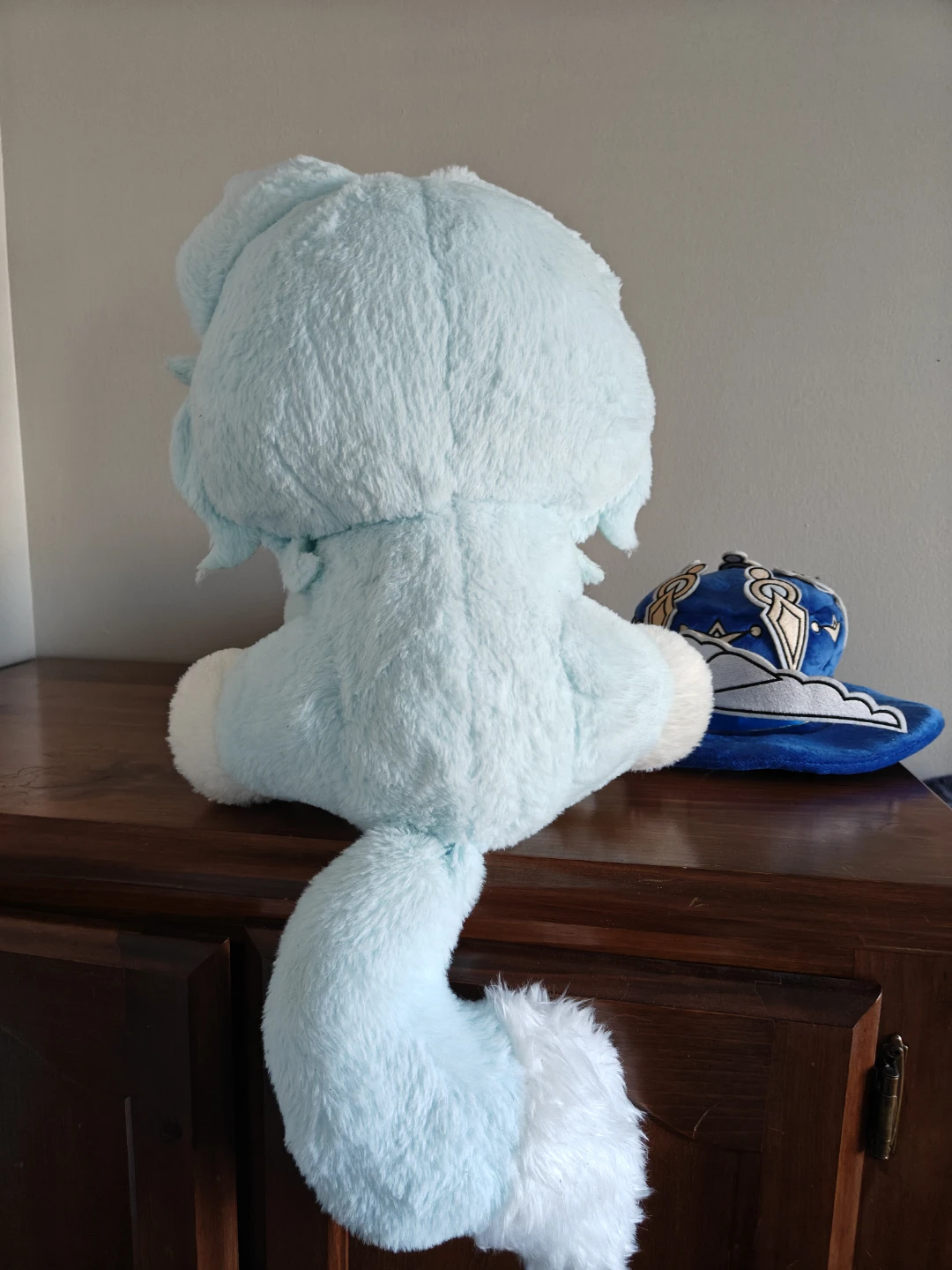 PlushShop || Genshin - Furina Plush + others - photo 4