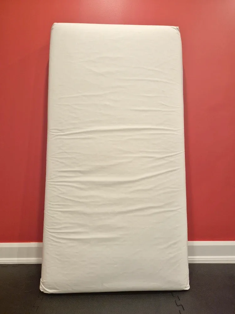 Infant and Toddler Mattress PLUS PLUS PLUS - Like New!