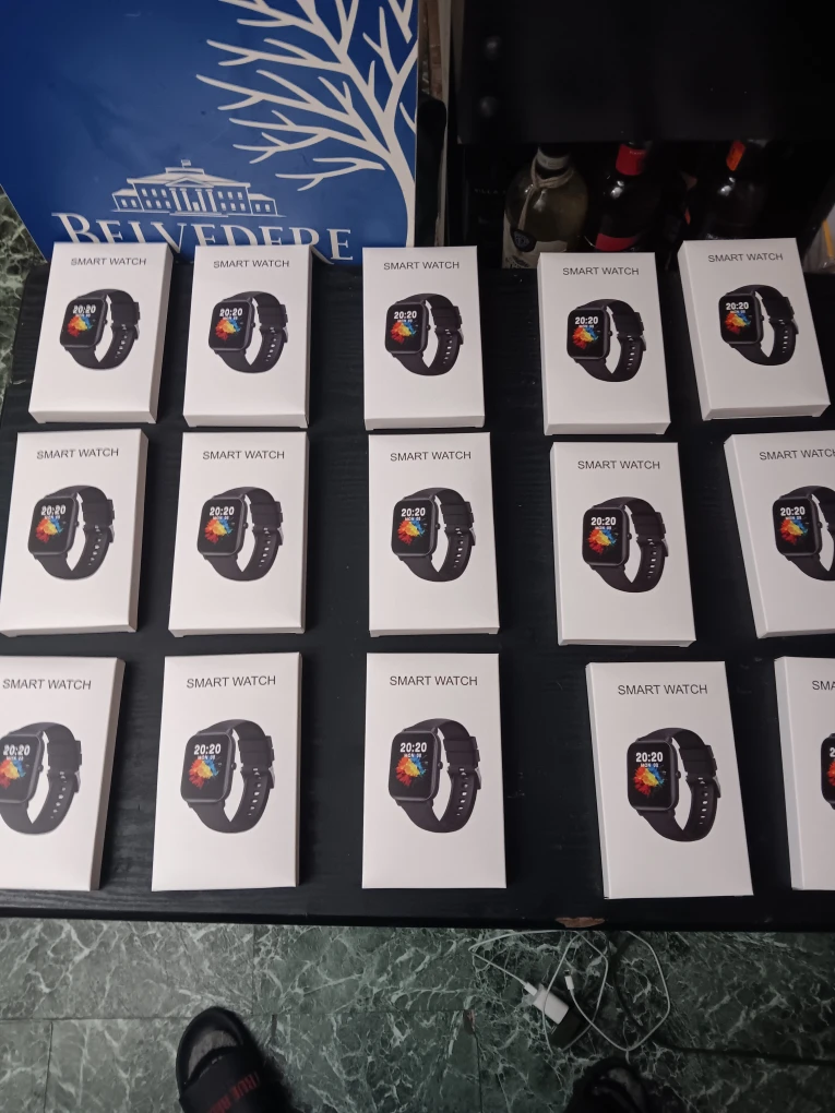 Rohs Smartwatches  (EACH) - photo 2