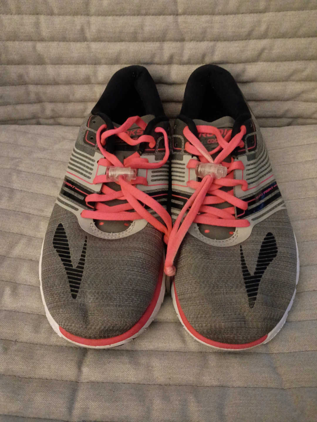 Brooks PureCadence Women's Running Shoes - Size 9.5