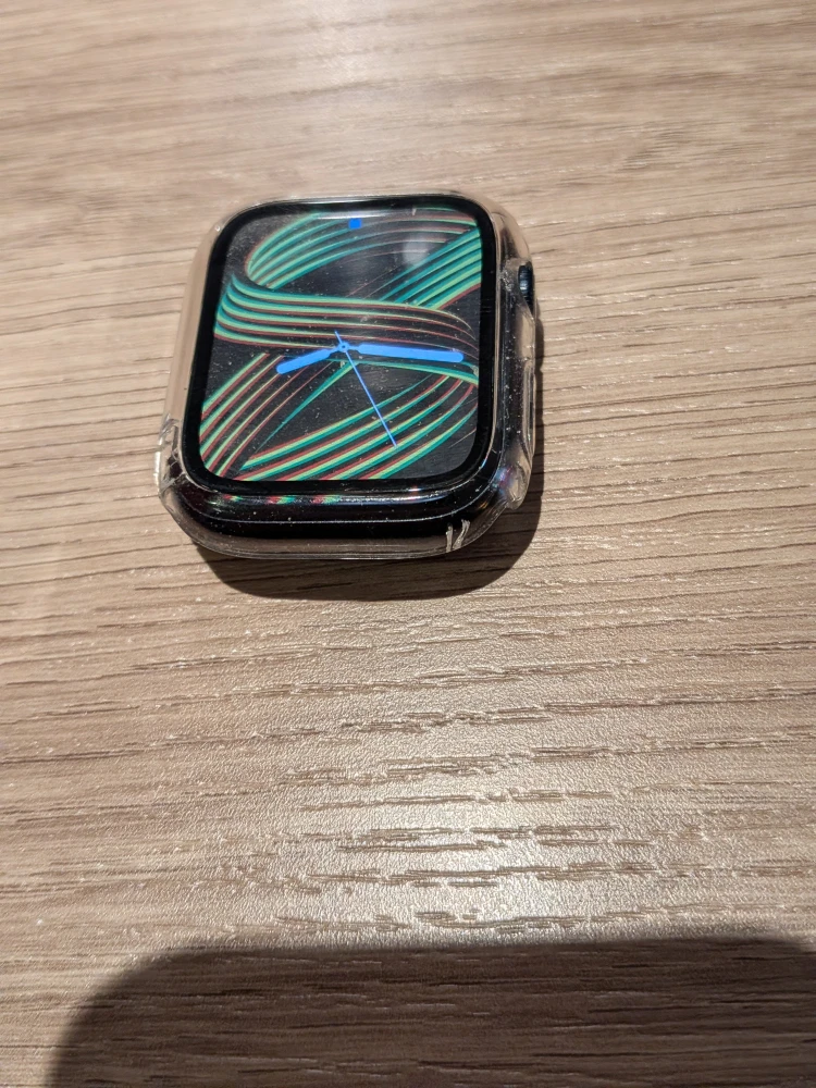 Apple Watch Series 8 GPS - photo 2