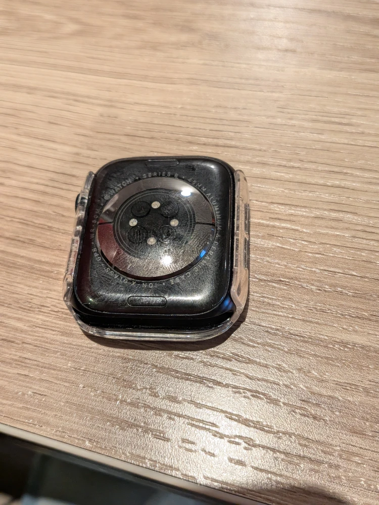 Apple Watch Series 8 GPS - photo 3