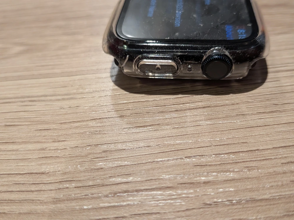 Apple Watch Series 8 GPS - photo 5