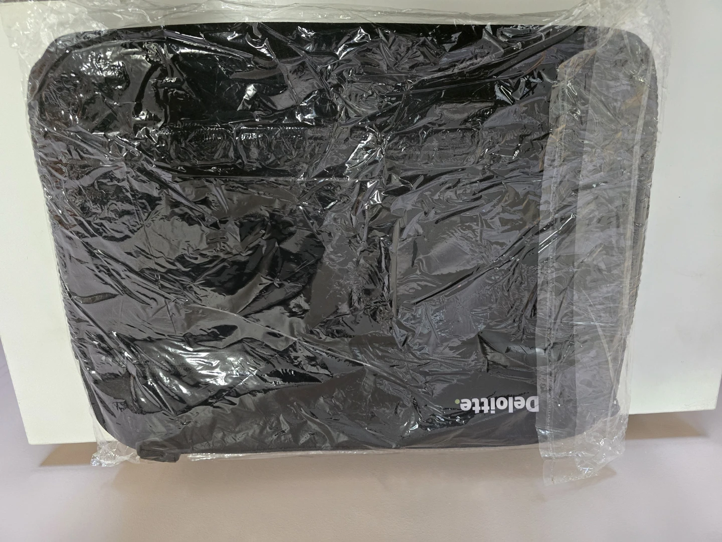 Deloitte Laptop Sleeve