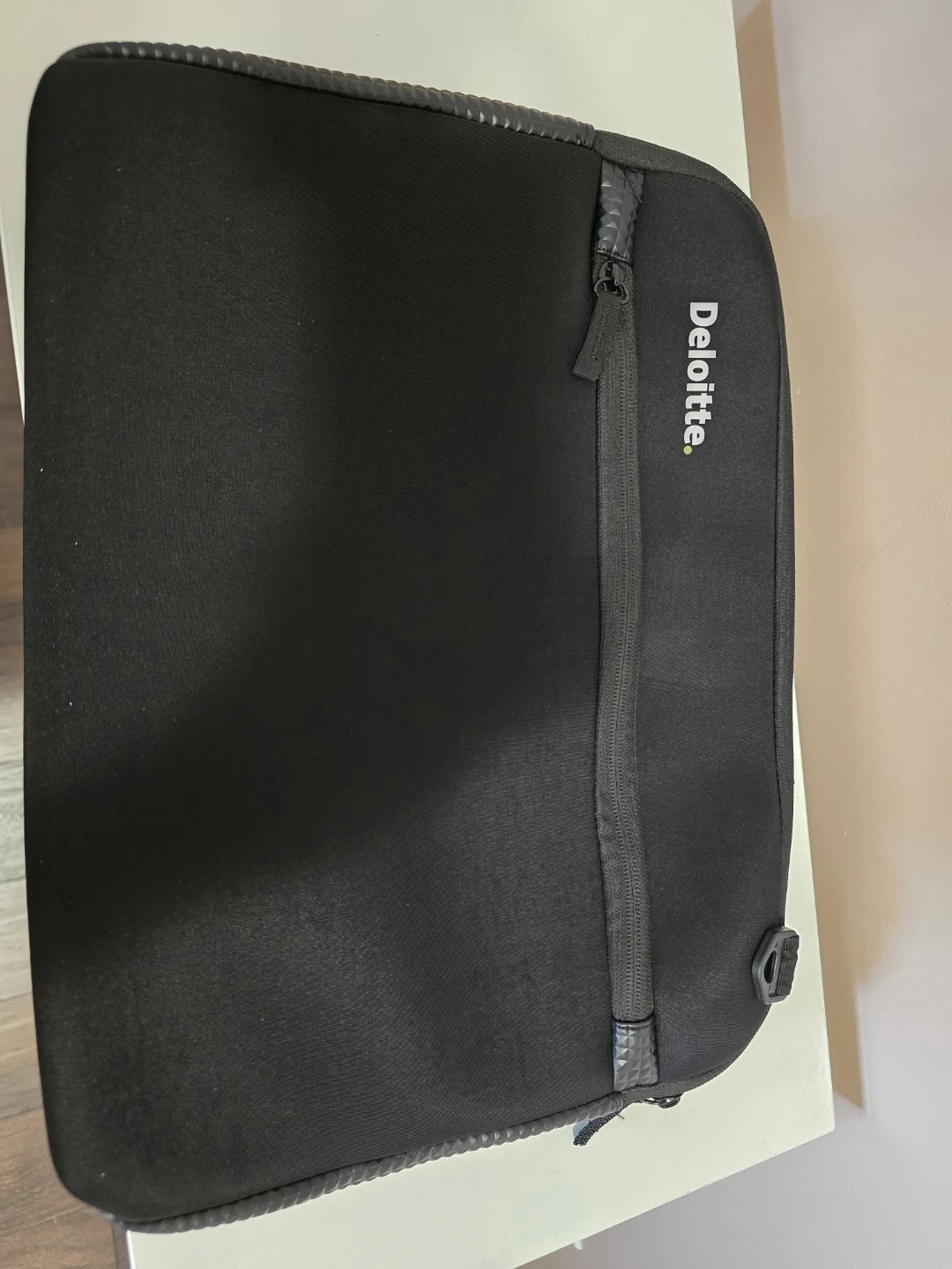 Deloitte Laptop Sleeve - photo 3