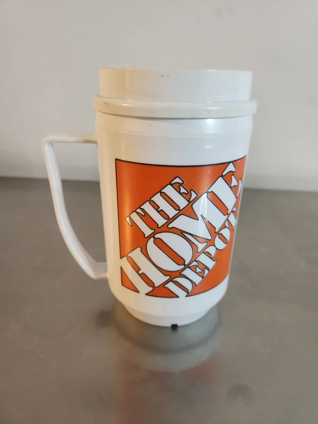 The Home Depot Insulated Mug - photo 2