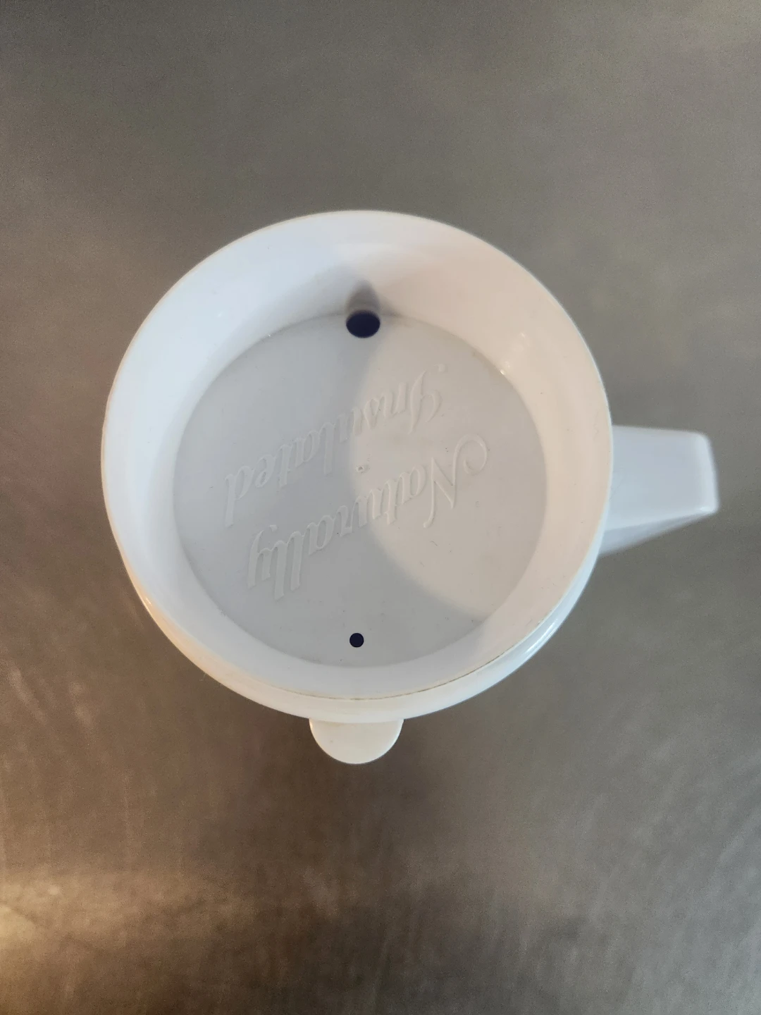The Home Depot Insulated Mug - photo 3