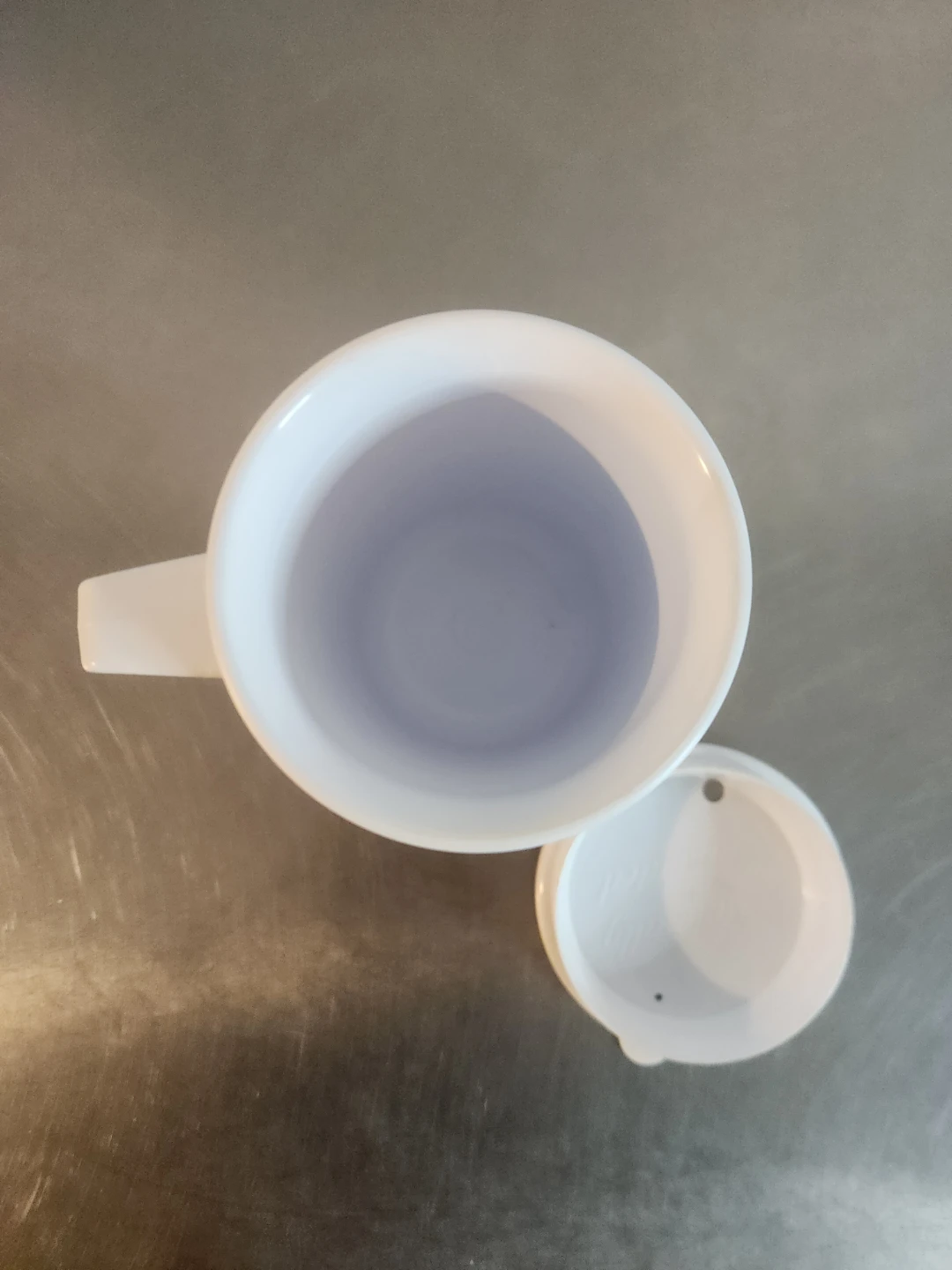 The Home Depot Insulated Mug - photo 4