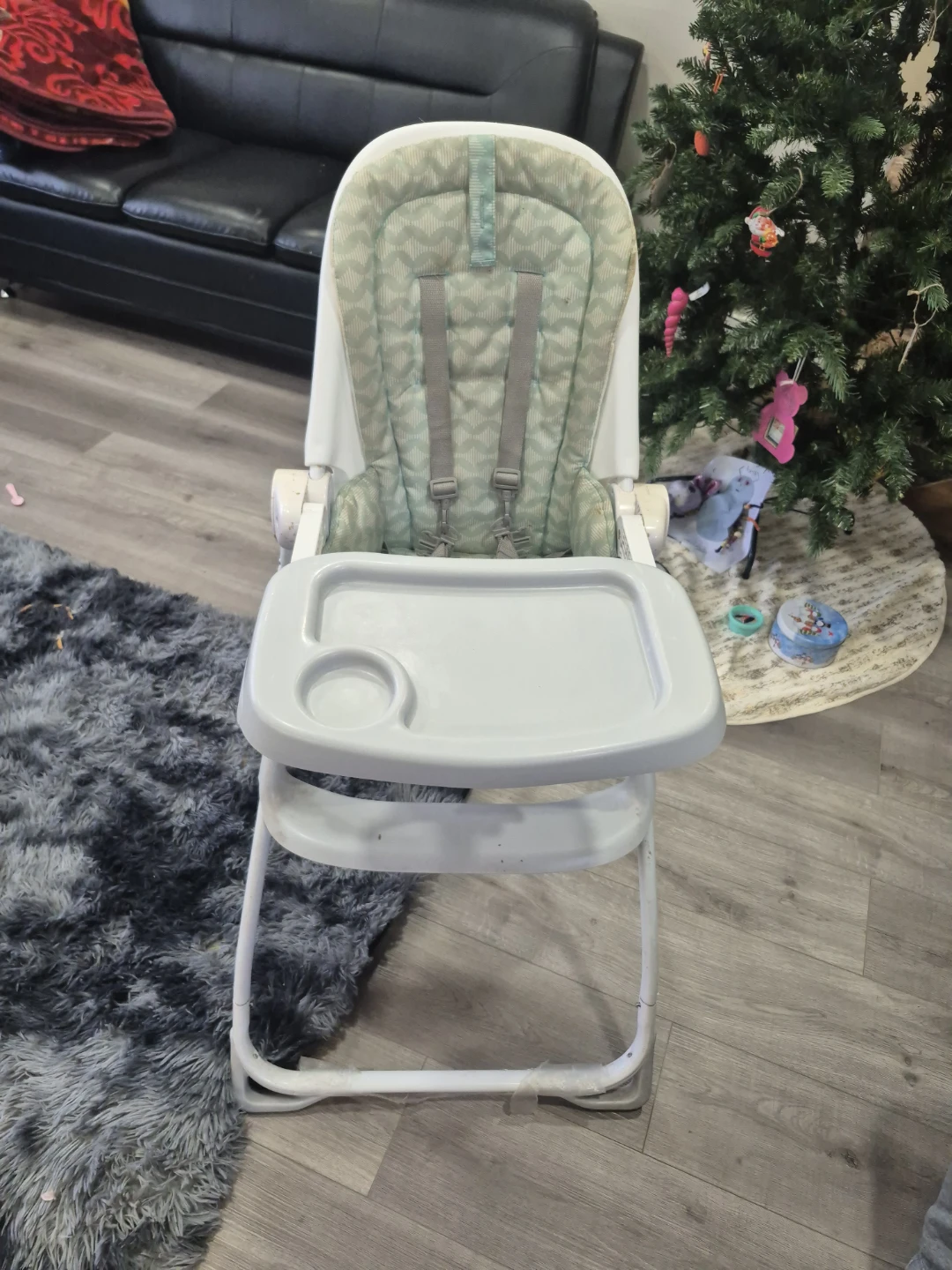 High Chair - Baby/Toddler
