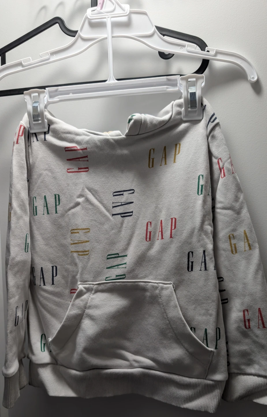 GAP Kids Hoodie - Size 2- 5T