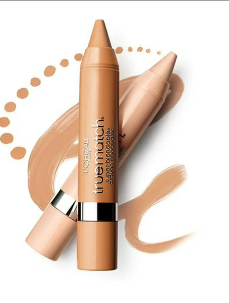 L'Oreal True Match Crayon Concealer