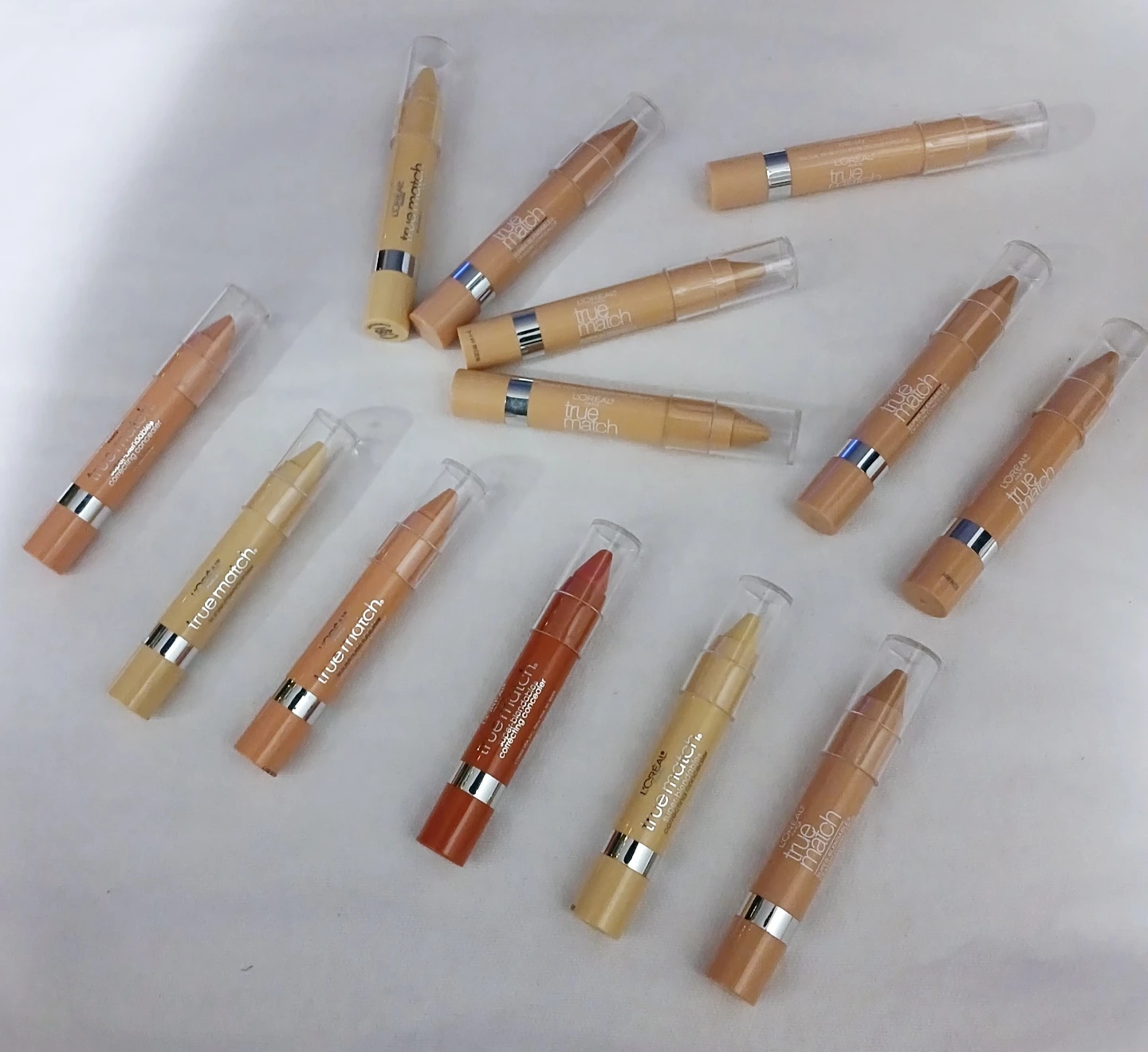 L'Oreal True Match Crayon Concealer - photo 2