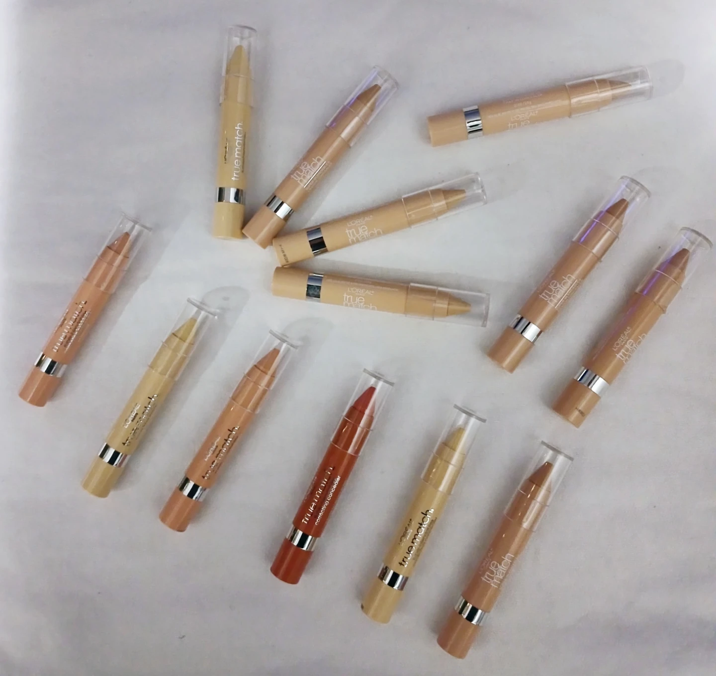L'Oreal True Match Crayon Concealer - photo 3