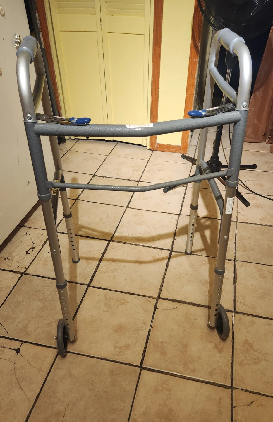 Rolling Walker