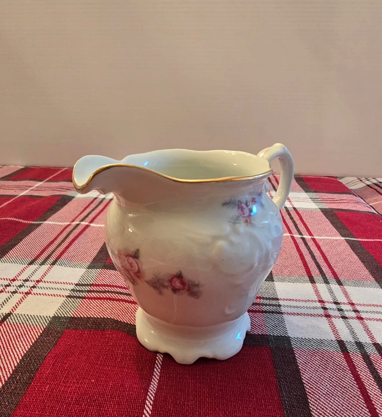 Walbrzych/ Wawel vintage fine china set image indicator(7)