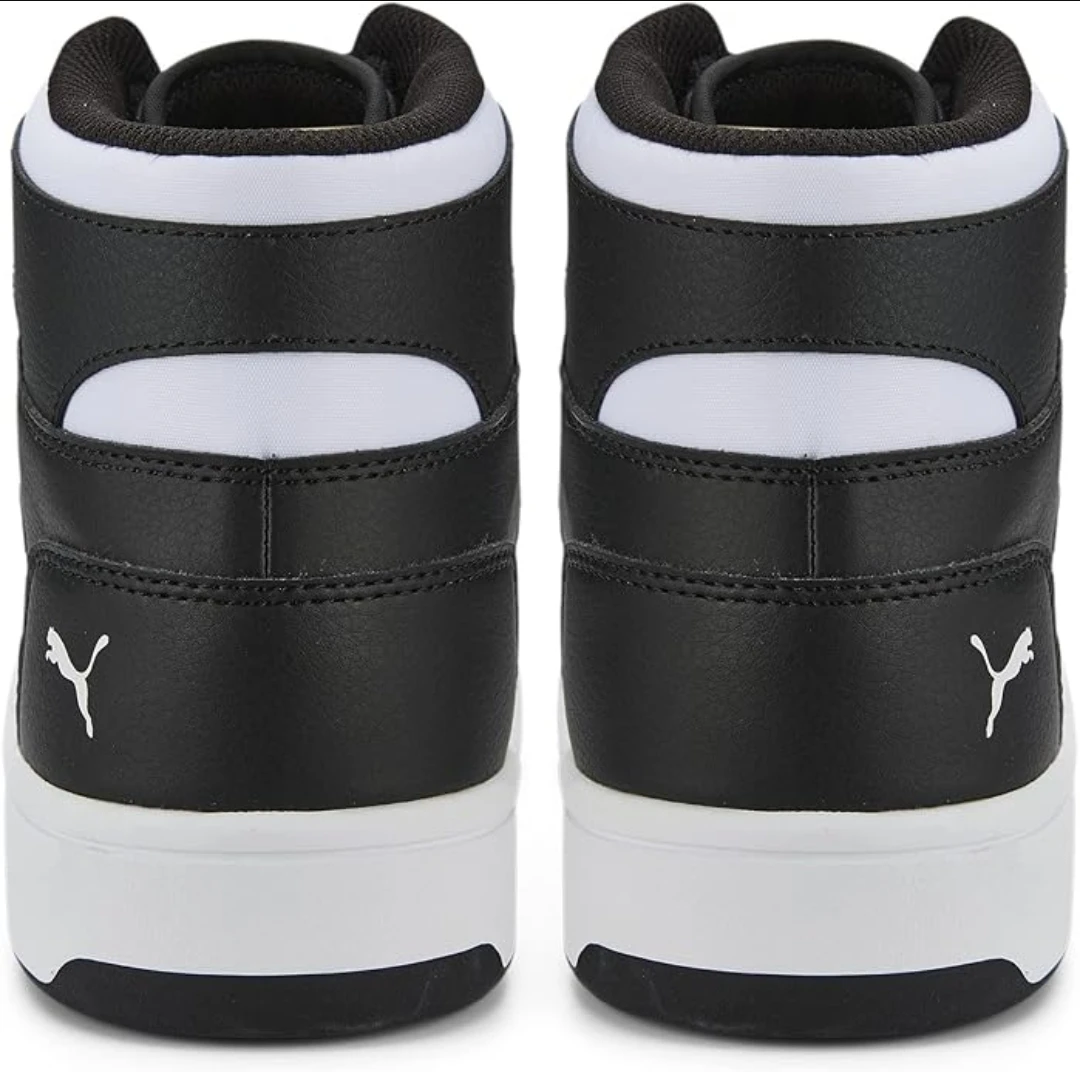 Puma Men's Rebound Layup Sneakers (Size 13) - NEW!!! - photo 5