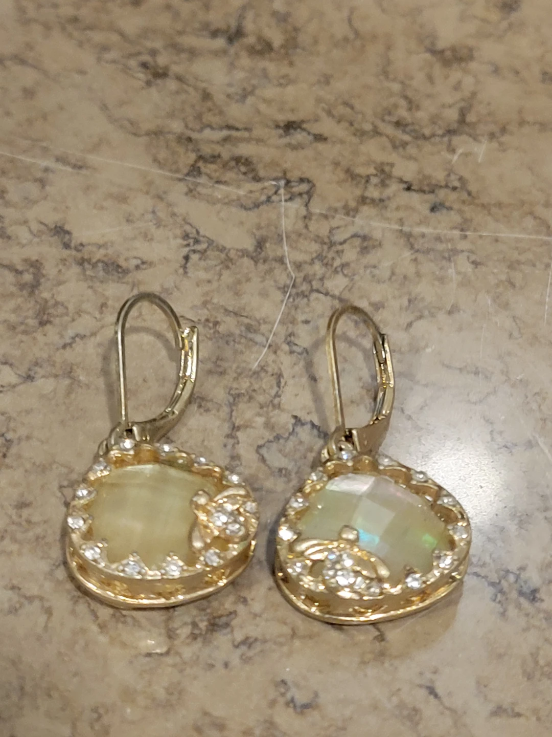 Fashion Earrings