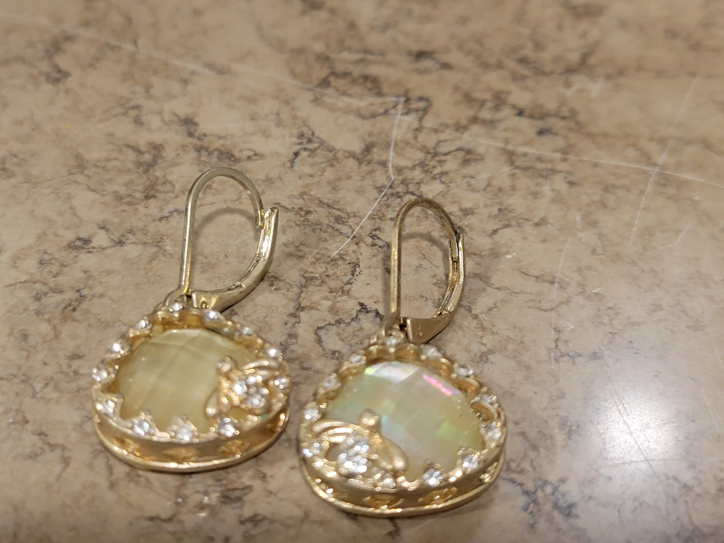 Fashion Earrings - photo 2