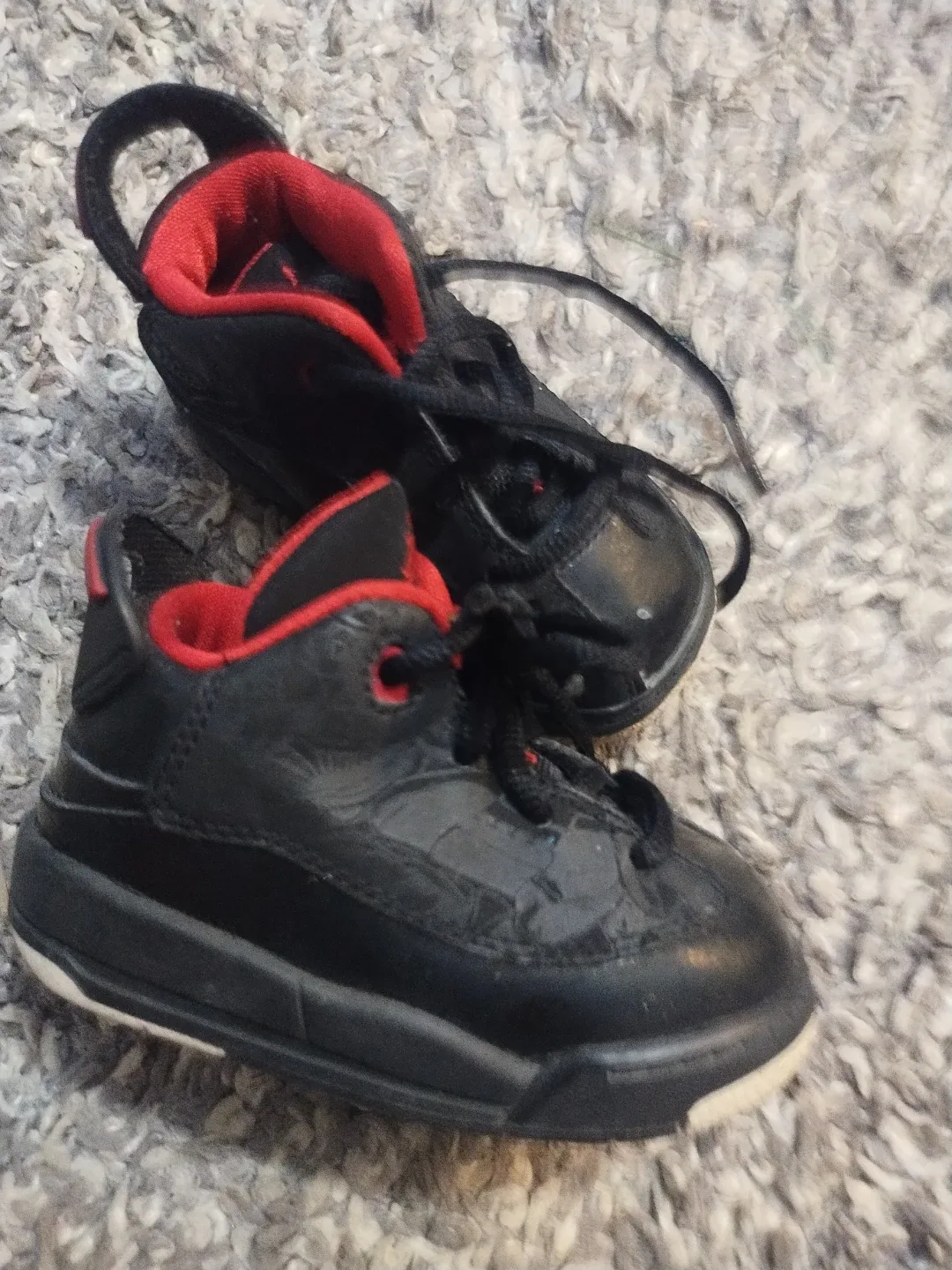 Baby/Toddler Shoes Bundle image indicator(6)