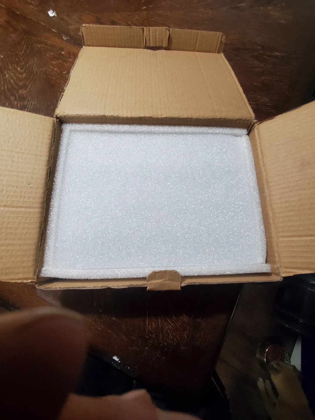 Arcaz Bamboo smoke Box - Brand New - photo 2