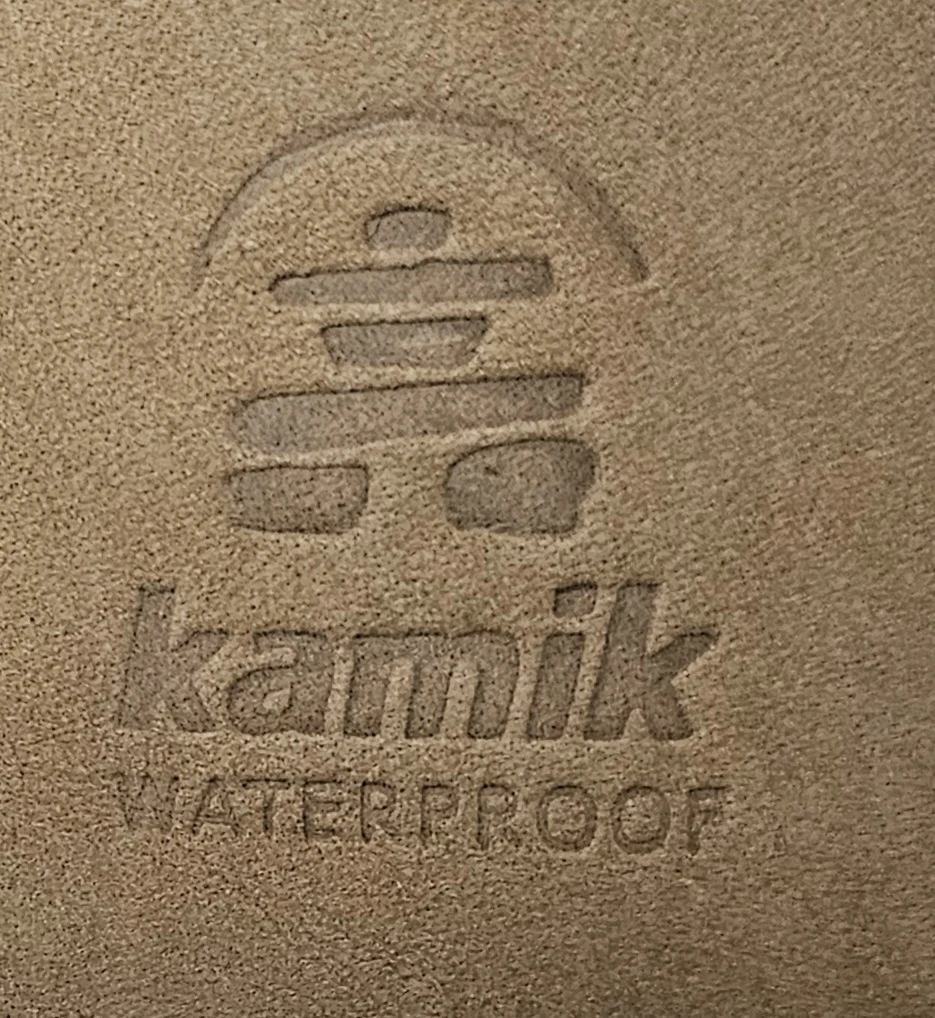 Kamik Quest Waterproof Winter Boots - womens Size 6 EU 37 - photo 4