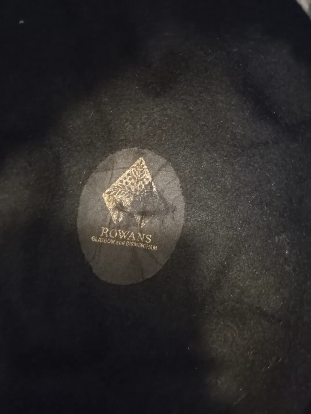 BOWLER'S HAT image indicator(6)