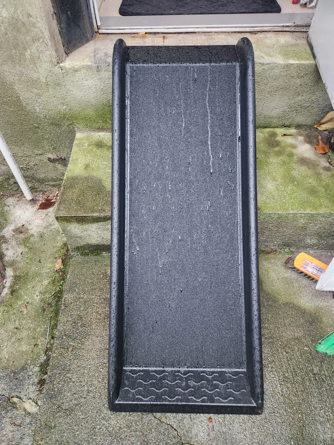 Dog Ramp - Black - photo 2