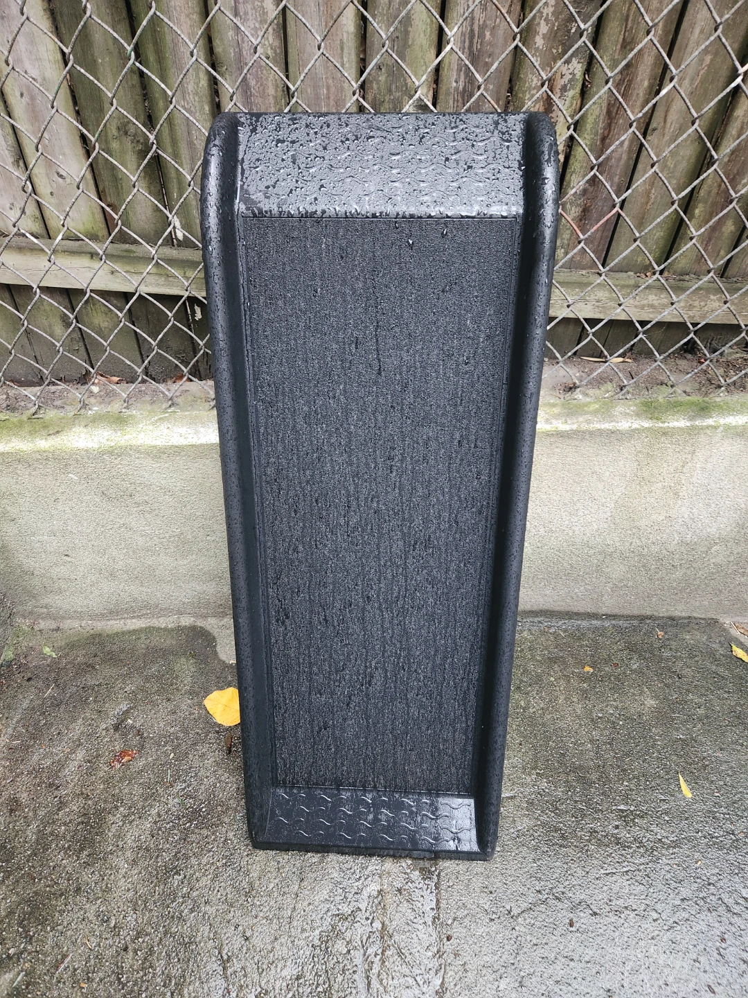 Dog Ramp - Black - photo 3