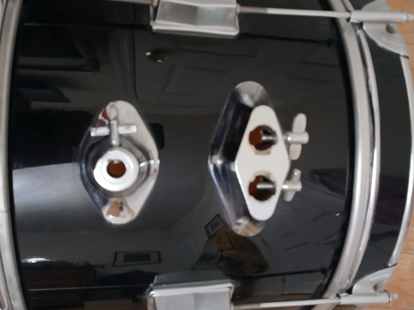 Free Acoustic Drum Gear image indicator(5)