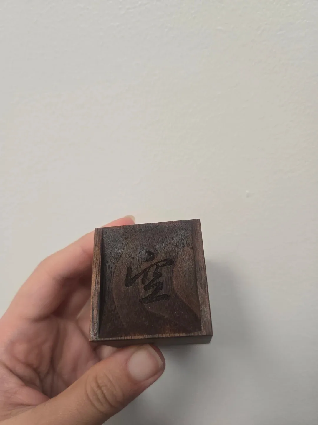 Aromatic Oil Diffusion Wood