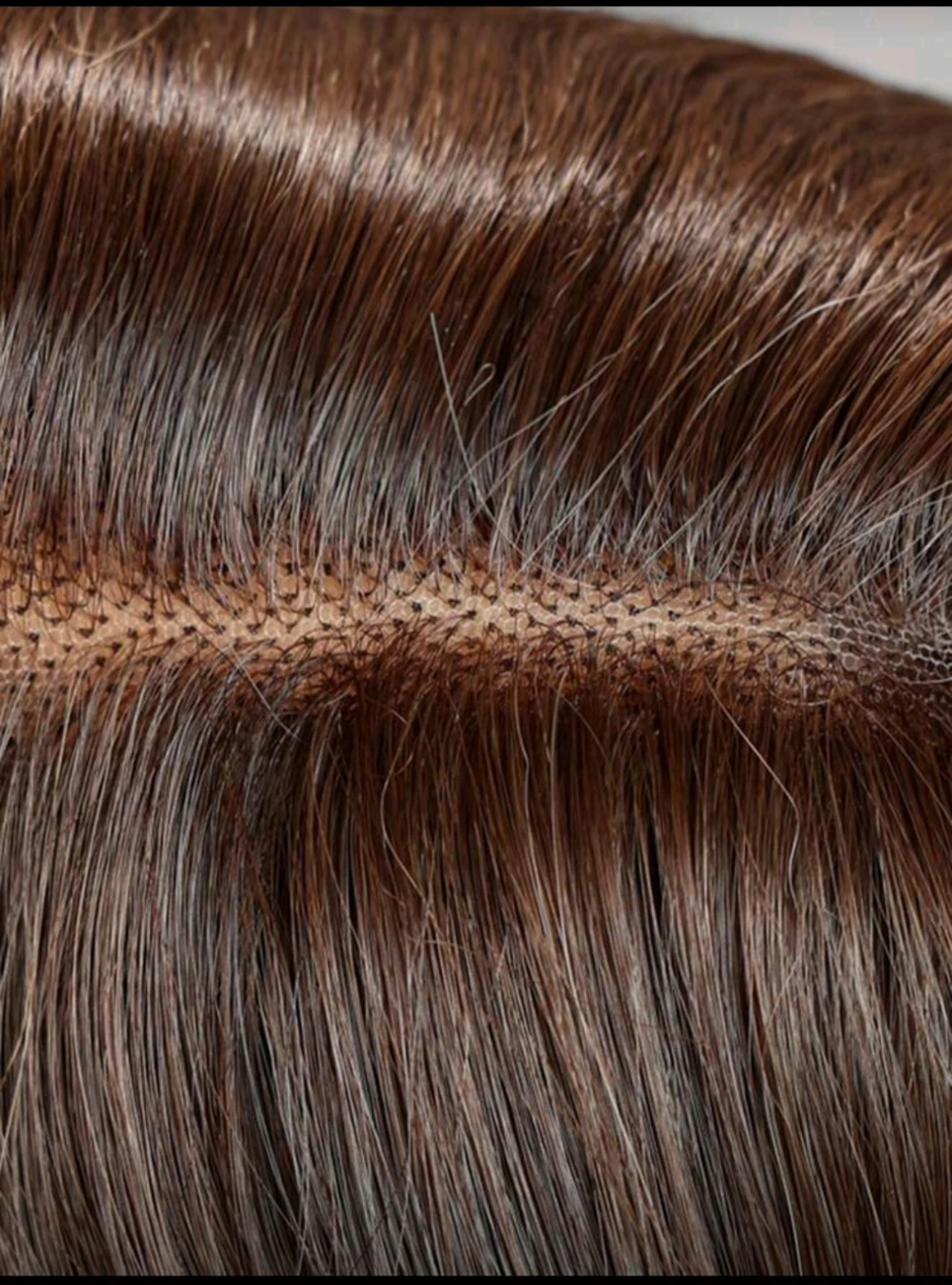 32 Inch Blonde Highlighted Curly Wig - photo 4