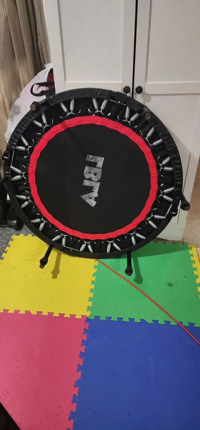LBLA Mini Trampoline