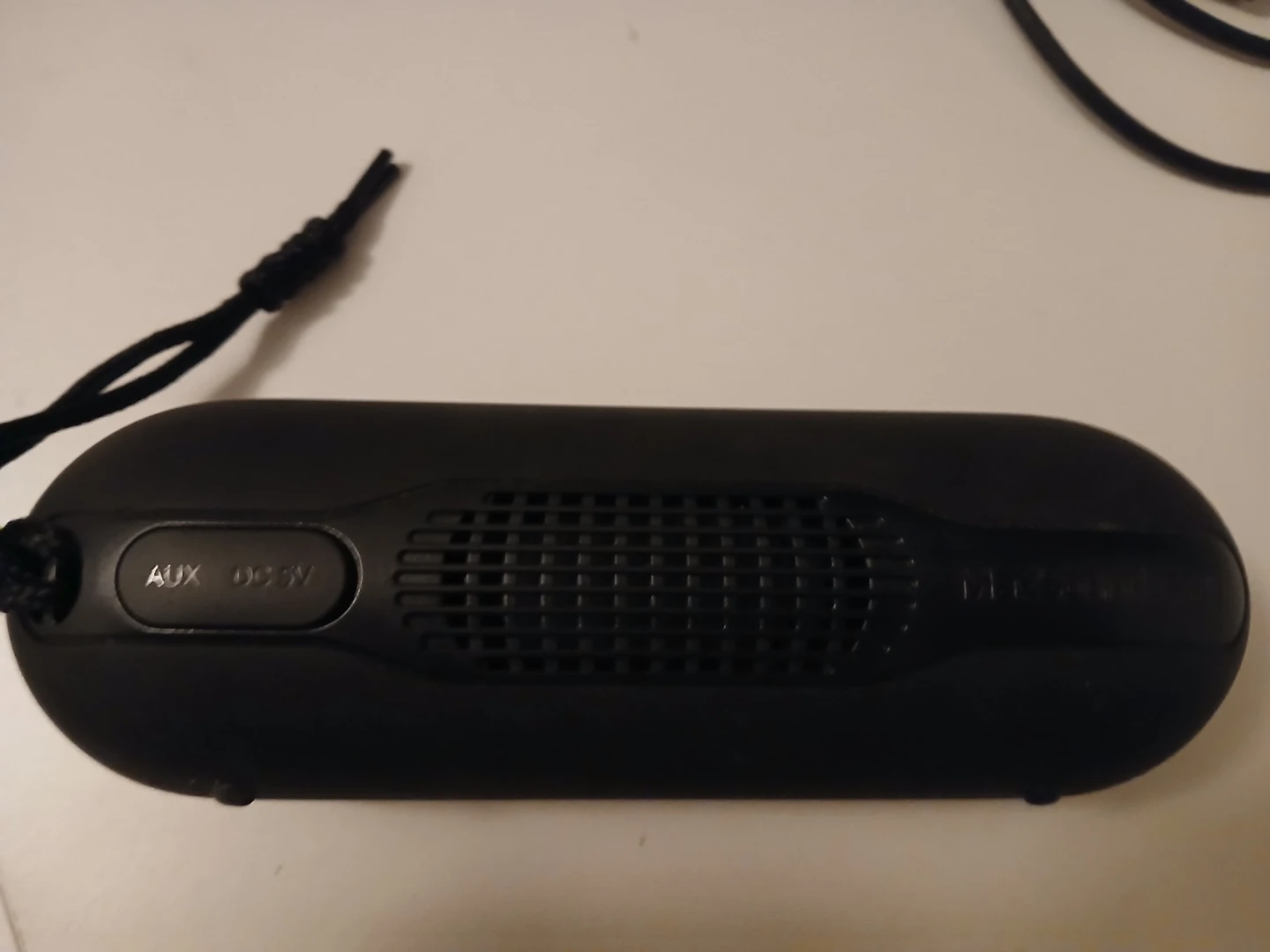 Tribit Bluetooth Speaker - Black - photo 3