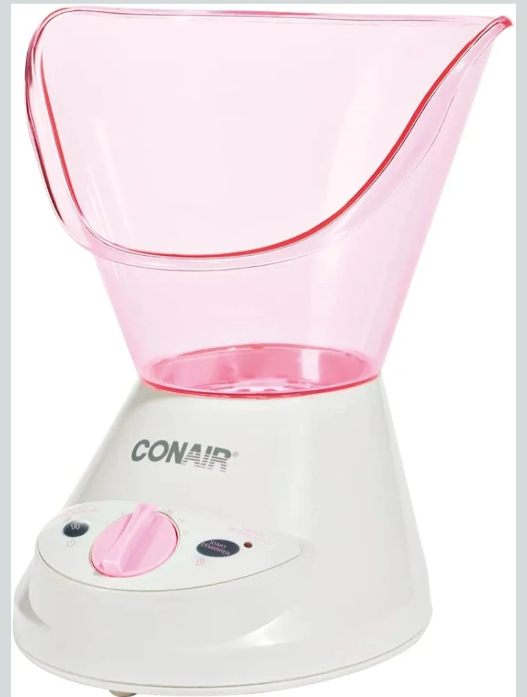 True Glow by Conair Facial Sauna/Spa