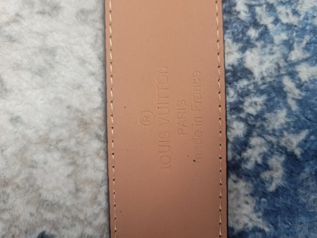 Louis Vuitton Belts image indicator(6)