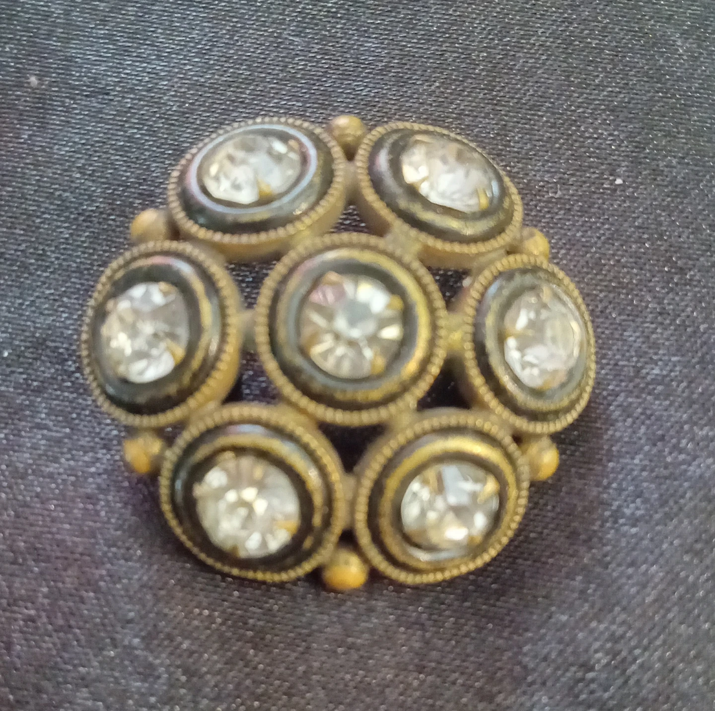Vintage Brooches - photo 4