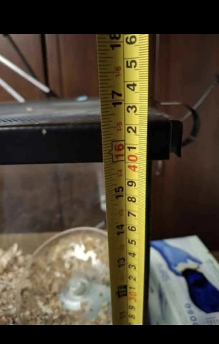 36" COMES WITH FREE SILICONE - photo 3