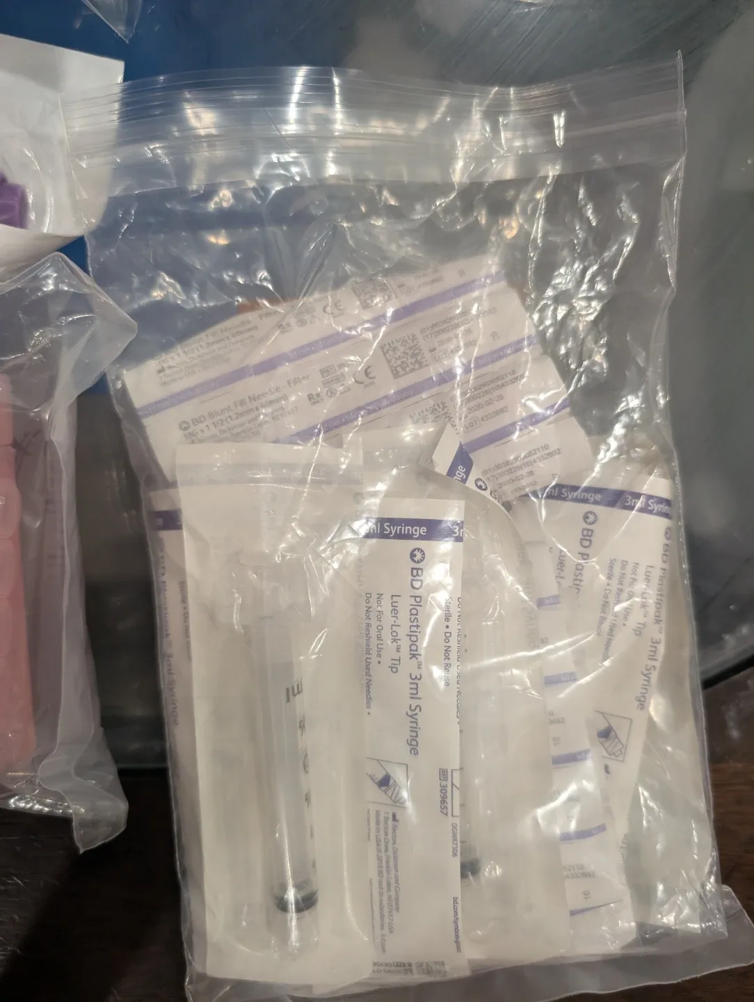 Medical image indicator(2)