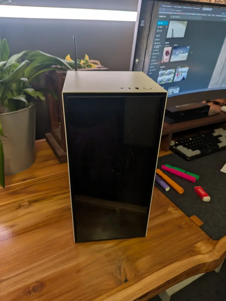 Custom Gaming PC - Ryzen 9 3900X, RTX 2070 Super - photo 2