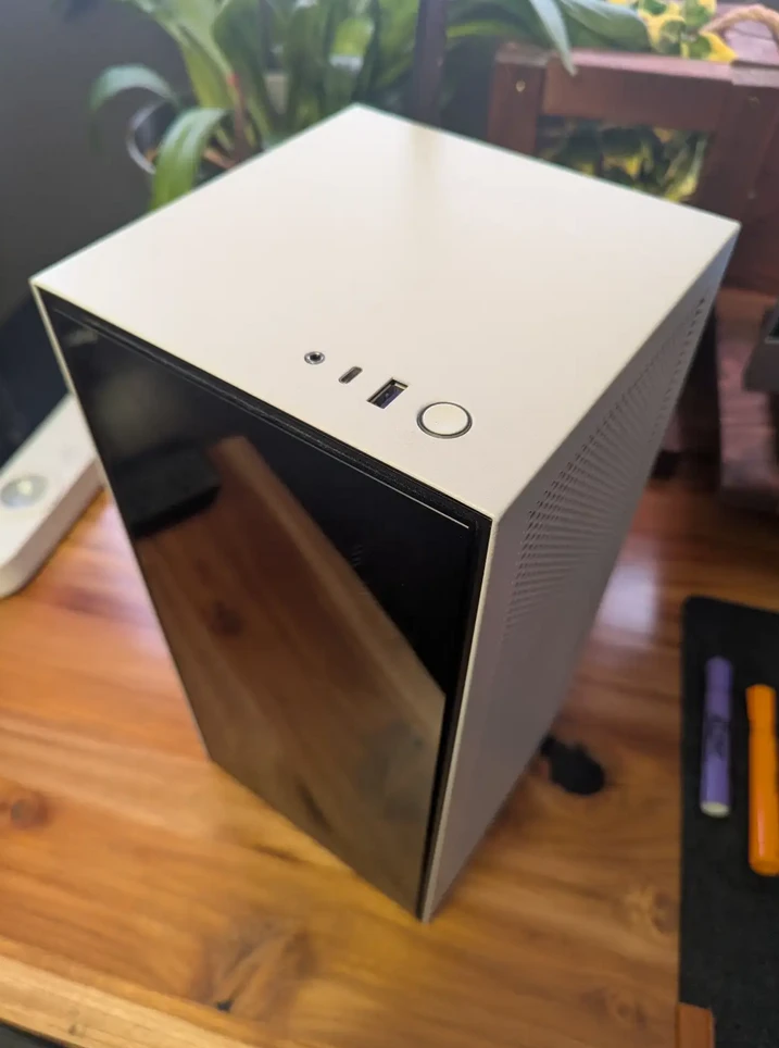 Custom Gaming PC - Ryzen 9 3900X, RTX 2070 Super