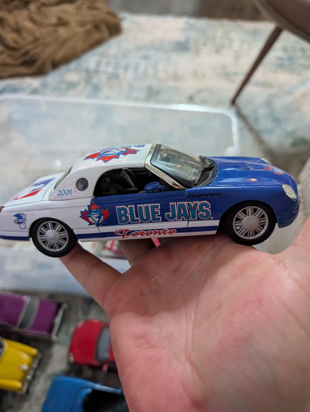 Diecast cars image indicator(5)