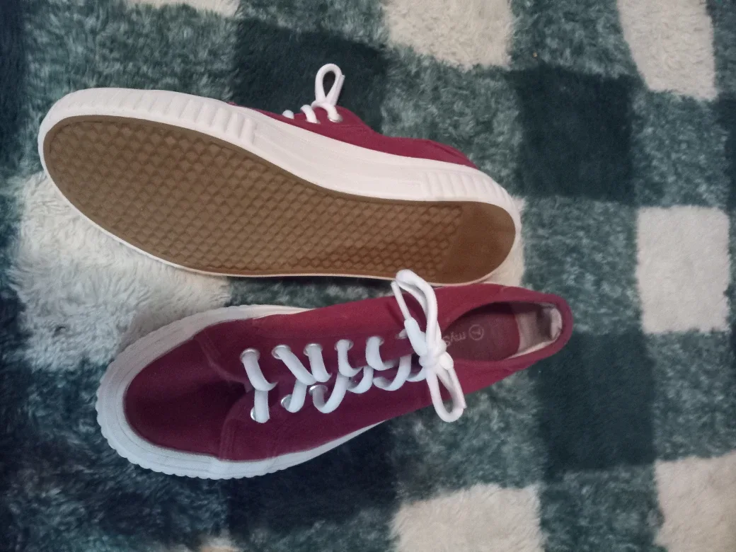 Woman's Size 7 image indicator(2)