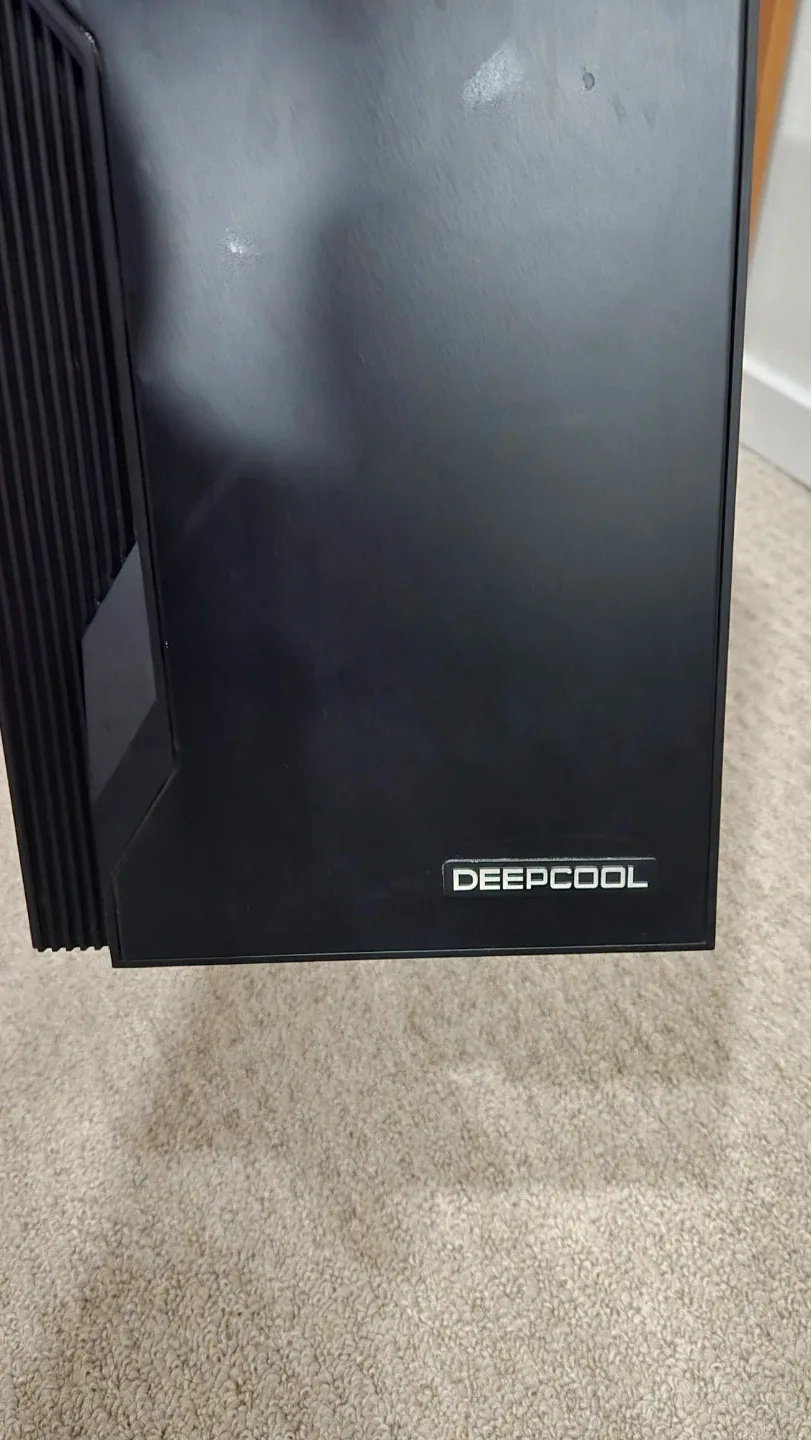 Entry level gaming Pc image indicator(3)