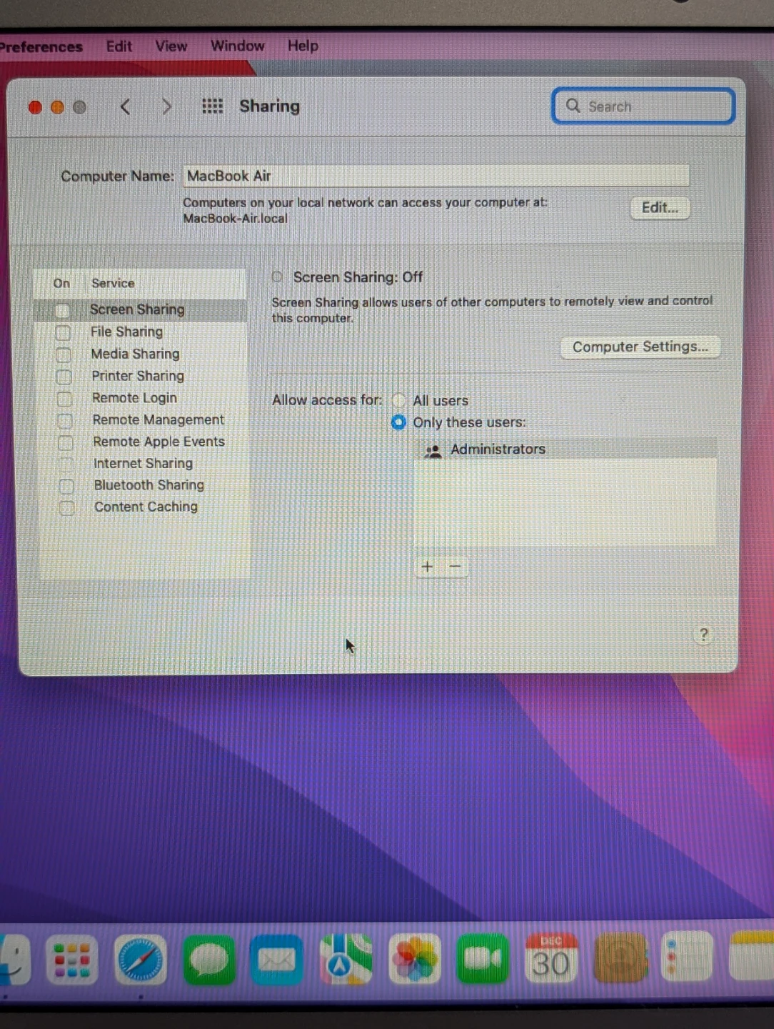 MacBook Air (13-inch, Early 2015) - photo 4