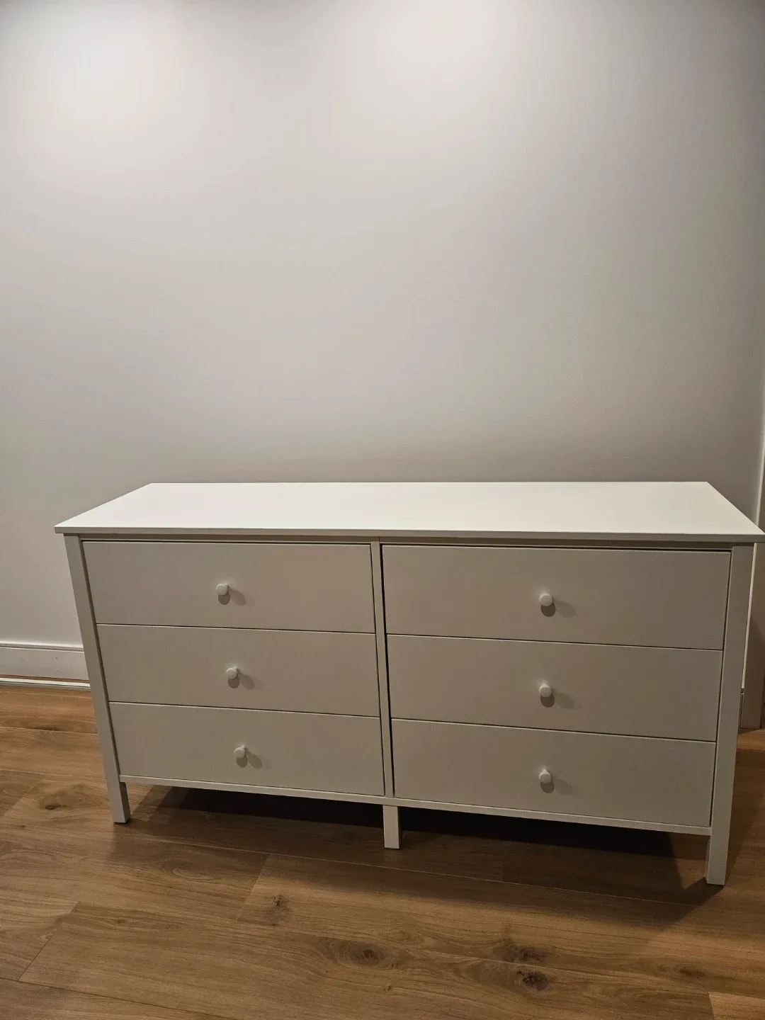 IKEA Kilberget 6-Drawer Chest