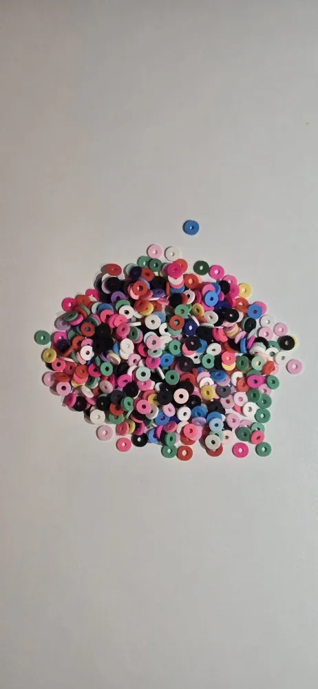 Polymer Clay Beads -DIY Activities