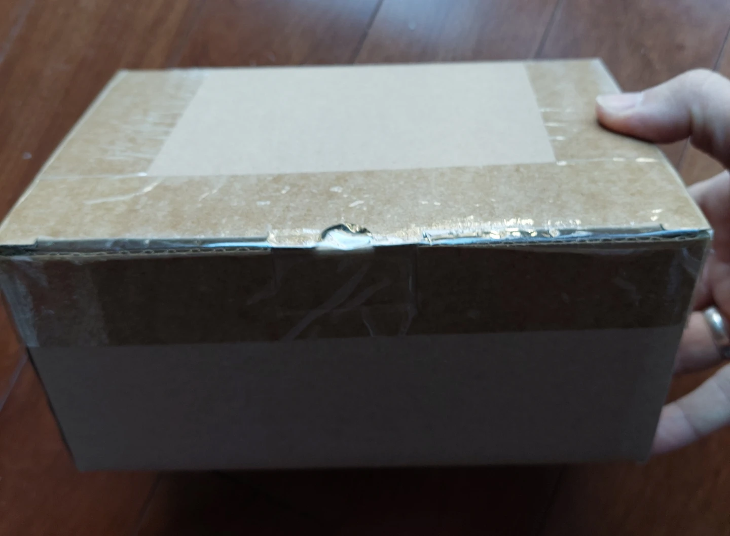 BNIB Pekora Hololive Plush w Tamagotchi Nano - Snow Version - photo 3